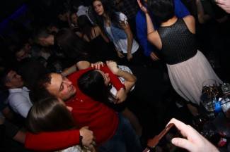 Noćni život u Požegi, Pleternici i Pakracu