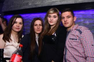 Noćni život u Požegi, Pleternici i Pakracu