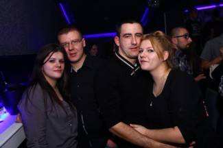 Noćni život u Požegi, Pleternici i Pakracu