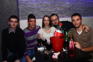 Noćni život u Požegi, Pleternici i Pakracu