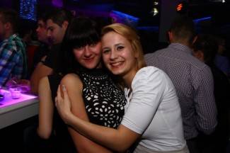 Noćni život u Požegi, Pleternici i Pakracu