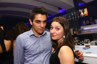 Noćni život u Požegi, Pleternici i Pakracu