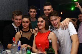 Noćni život u Požegi, Pleternici i Pakracu