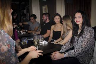 Noćni život u Požegi, Pleternici i Pakracu