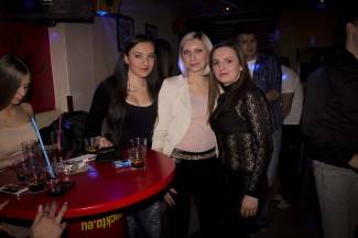 Noćni život u Požegi, Pleternici i Pakracu