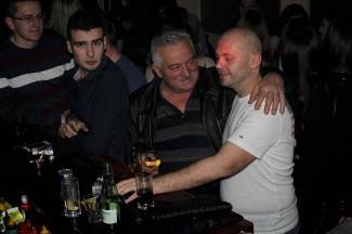 Noćni život u Požegi, Pleternici i Pakracu