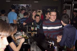 Noćni život u Požegi, Pleternici i Pakracu