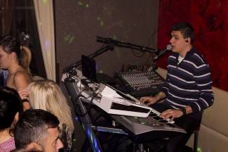 Noćni život u Požegi, Pleternici i Pakracu