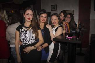 Noćni život u Požegi, Pleternici i Pakracu