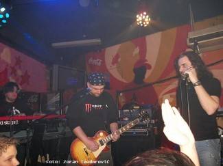 Požega: Opća opasnost u Bestu za Valentinovo