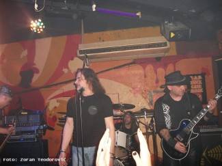 Požega: Opća opasnost u Bestu za Valentinovo