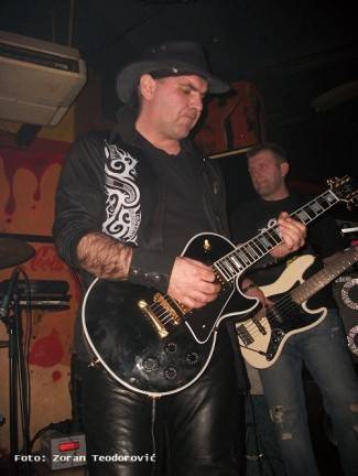 Požega: Opća opasnost u Bestu za Valentinovo