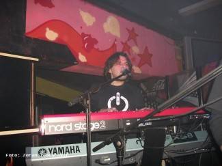 Požega: Opća opasnost u Bestu za Valentinovo