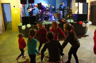 Pleternica: Humanitarna zabava za Udrugu ¨Osmjeh¨