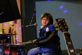 Pleternica: Humanitarna zabava za Udrugu ¨Osmjeh¨