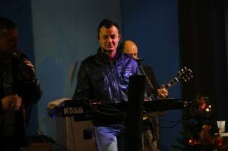 Pleternica: Humanitarna zabava za Udrugu ¨Osmjeh¨