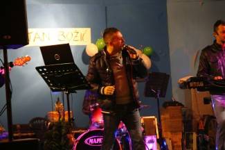 Pleternica: Humanitarna zabava za Udrugu ¨Osmjeh¨