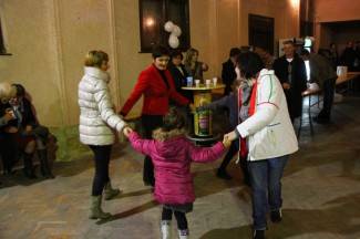 Pleternica: Humanitarna zabava za Udrugu ¨Osmjeh¨