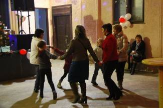 Pleternica: Humanitarna zabava za Udrugu ¨Osmjeh¨