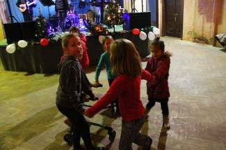 Pleternica: Humanitarna zabava za Udrugu ¨Osmjeh¨