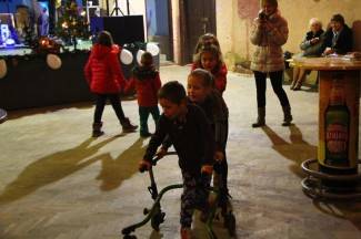 Pleternica: Humanitarna zabava za Udrugu ¨Osmjeh¨