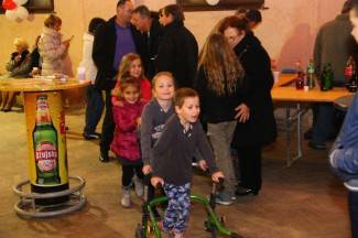 Pleternica: Humanitarna zabava za Udrugu ¨Osmjeh¨