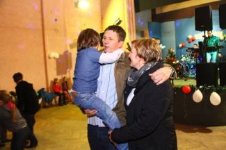 Pleternica: Humanitarna zabava za Udrugu ¨Osmjeh¨