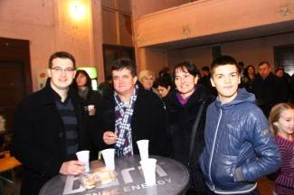 Pleternica: Humanitarna zabava za Udrugu ¨Osmjeh¨