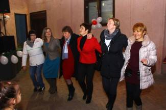 Pleternica: Humanitarna zabava za Udrugu ¨Osmjeh¨