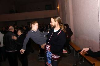 Pleternica: Humanitarna zabava za Udrugu ¨Osmjeh¨