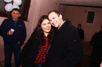 Pleternica: Humanitarna zabava za Udrugu ¨Osmjeh¨