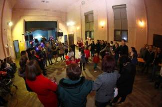 Pleternica: Humanitarna zabava za Udrugu ¨Osmjeh¨