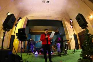 Pleternica: Humanitarna zabava za Udrugu ¨Osmjeh¨