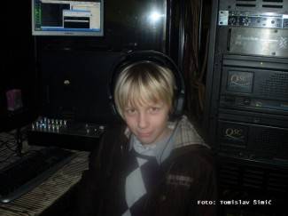 Požega: Opća opasnost u Bestu za Valentinovo