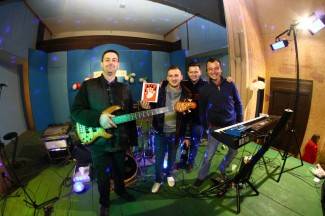 Pleternica: Humanitarna zabava za Udrugu ¨Osmjeh¨