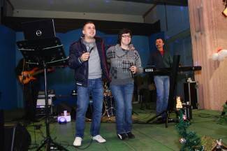 Pleternica: Humanitarna zabava za Udrugu ¨Osmjeh¨