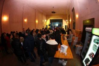 Pleternica: Humanitarna zabava za Udrugu ¨Osmjeh¨