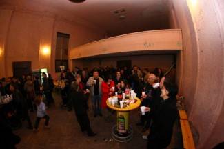 Pleternica: Humanitarna zabava za Udrugu ¨Osmjeh¨