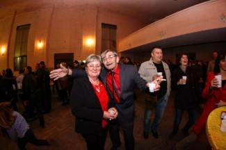 Pleternica: Humanitarna zabava za Udrugu ¨Osmjeh¨