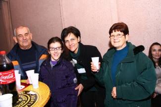 Pleternica: Humanitarna zabava za Udrugu ¨Osmjeh¨