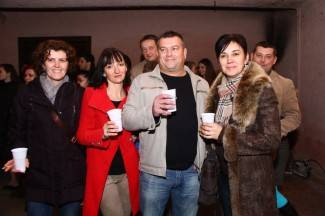 Pleternica: Humanitarna zabava za Udrugu ¨Osmjeh¨