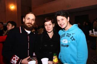 Pleternica: Humanitarna zabava za Udrugu ¨Osmjeh¨