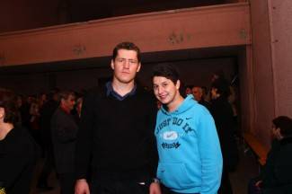 Pleternica: Humanitarna zabava za Udrugu ¨Osmjeh¨