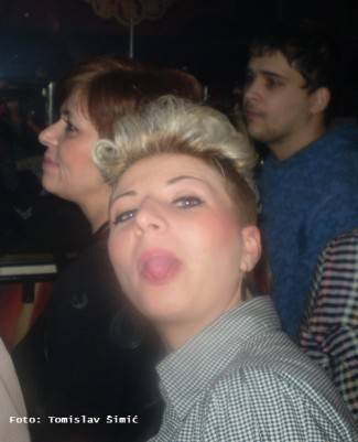 Požega: Opća opasnost u Bestu za Valentinovo