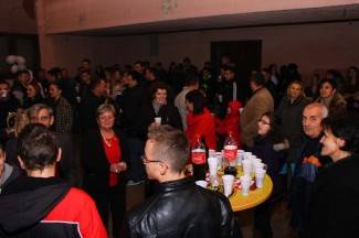 Pleternica: Humanitarna zabava za Udrugu ¨Osmjeh¨