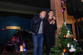 Pleternica: Humanitarna zabava za Udrugu ¨Osmjeh¨