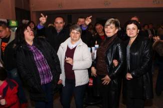 Pleternica: Humanitarna zabava za Udrugu ¨Osmjeh¨