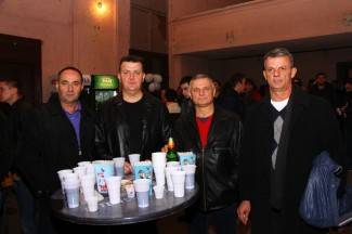 Pleternica: Humanitarna zabava za Udrugu ¨Osmjeh¨