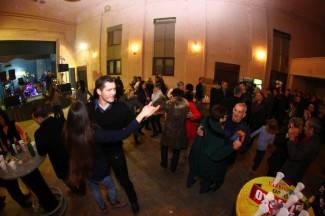 Pleternica: Humanitarna zabava za Udrugu ¨Osmjeh¨