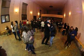 Pleternica: Humanitarna zabava za Udrugu ¨Osmjeh¨